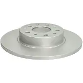 Textar Bromsskiva 92244303 bak, full, 1 Stycke