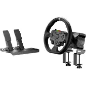 Moza R3 Racing Bundle for PC Ratt- och pedalset PC Svart