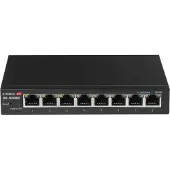 Edimax GS-5008E GS-5008E Nätverks-switch 8 Port 16 GBit/s