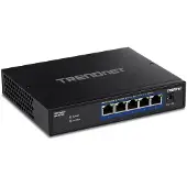 Trendnet TEG-S750 TEG-S750 Nätverks-switch 10 GBit/s