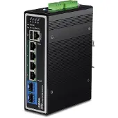 Trendnet TI-BG62I TI-BG62i Nätverks-switch