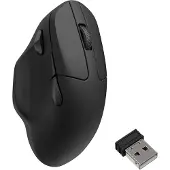 Keychron M7 8K Wireless Mouse – Black