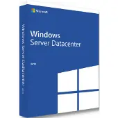 Microsoft Windows Server 2019 Datacenter