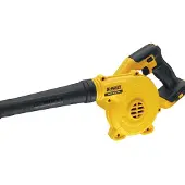 DeWalt DCV100-XJ Kompakt lövblås - 18 V - SOLO