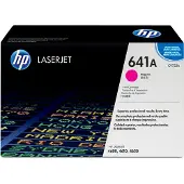 HP 641A Tonerkassett Magenta