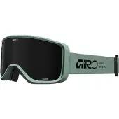 Giro Sagen Stacked Skidglasögon För Kvinnor
