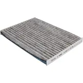 MAHLE ORIGINAL Kupéfilter LAO 396