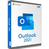 Microsoft Outlook 2021