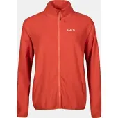 Halti Women's Rockmoon+ Fleece jacka
