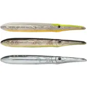 Herakles Crun Abs Ytvatten Stickbait 37g 190 Mm