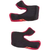 Alpinestars M10/m8 +5 Mm Kindkuddar