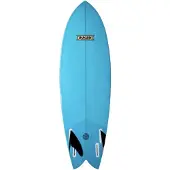 Dewey Weber Swish 5´9´´ Surfbräda