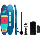 NUMA You 9´9´´ Uppblåsbar Paddelsurfset
