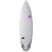 NSP Cse Chopstix 5´8´´ Surfbräda