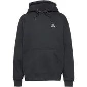 Nike Therma-FIT Fleecetröja blk/anthracite/summit wht, XL