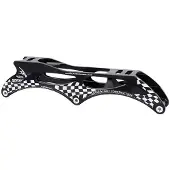 Tempish Schell 3 Wheels 90 Mm Inlines