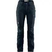 Fjällräven Kaipak Womens Trousers Curved