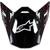 Alpinestars Sm10 22.06 Flood Visir