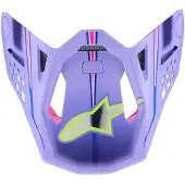 Alpinestars Sm10 Jl Ece 22.06 Visir