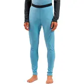 Odlo The Performance Wool 150 Baslagerbyxor