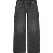 G-Star Judee Loose Jeans - Grey - Women