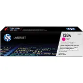 HP 128A (CE323A) magenta toner (original)