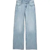 G-Star Judee Loose Jeans - Light blue - Women