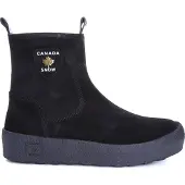 Canada Snow Women's Quebec Grip Black