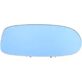 BLIC Spegelglas, ytterbackspegel 6102-02-1231555P vänster