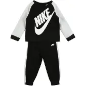 Nike Träningsoverall svart