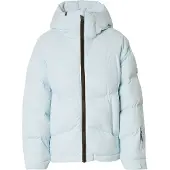 Roxy - Skidjackor dam - Alofted Puffy Jacket Ice Blue för Unisex - Storlek S - Blå