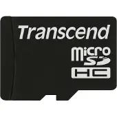 Transcend TS2GUSDC microSD-Kort Industrial 2 GB Class 2