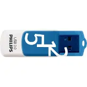 Philips Vivid Edition 3.0 512gb Usb-minne