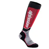 Alpinestars Plus Motocross Strumpor