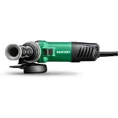HiKOKI G13sw2yfz Vinkelslip 1200w