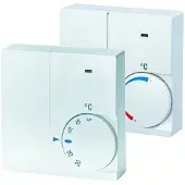 Eberle INSTAT 868-r1o Trådlös rumstermostat