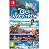 Games Switch Go Vacation