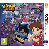 Games 3ds Yo-kai Watch 2:psychic Specters