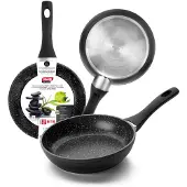 Ibili Natura 22 Cm Stekpanna