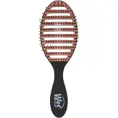 The Wet Brush Retail Speed Dry Ceramic Black