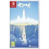 Games Switch Rime