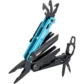 Hazet 2159-1 2159-1 Multitool Svart/Blå