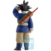 Banpresto Dragon Ball Goku Ytterligare En Masterlise Fierce Fighting-figur
