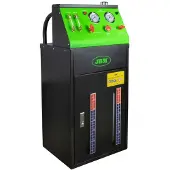 JBM Automatisk Växellådsoljebytesmaskin