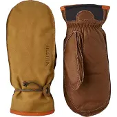 Hestra Men's Wakayama Mitt Cork/Brown