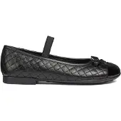 Geox Plie Ballerinor