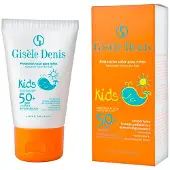Gisele denis Solskydd Kids SPF 50+