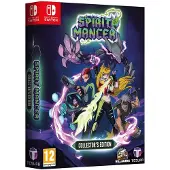 Spirit Mancer Collector's Edition