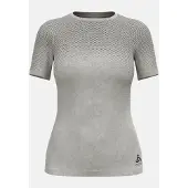 Odlo Performance Light Rain Dye Kortärmad Baslager