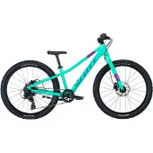 Scott Bikes Scale 400 24´´ Tourney Tx800 2026 Mtb Cykel